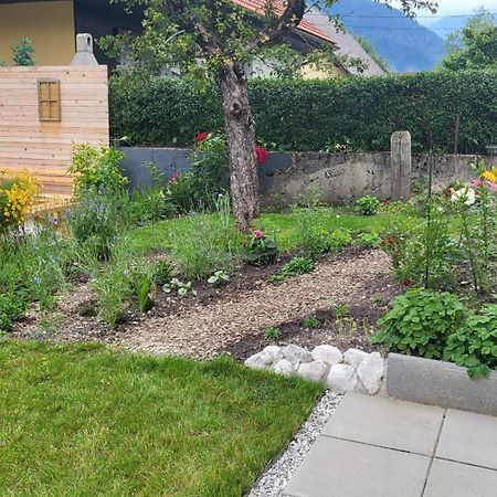 House Leska Apartment Kranjska Gora Exterior foto