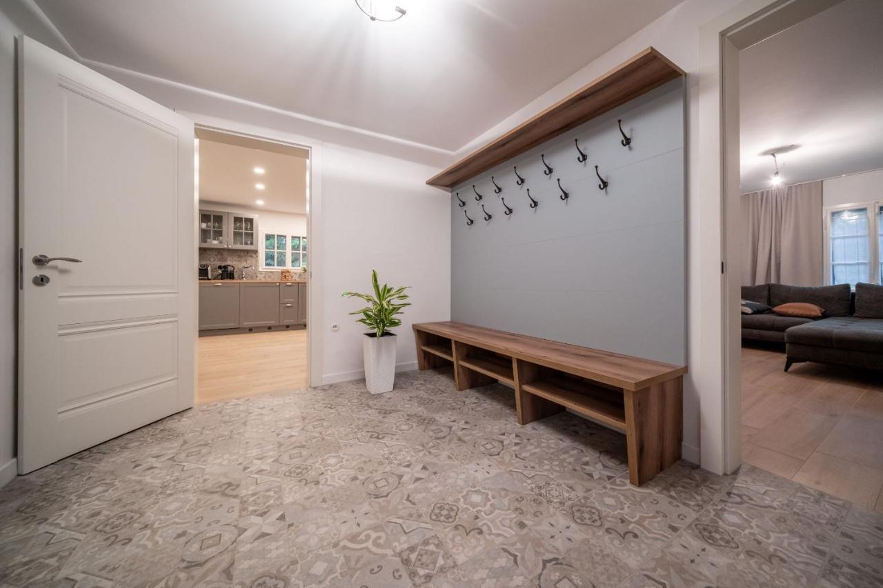 House Leska Apartment Kranjska Gora Exterior foto
