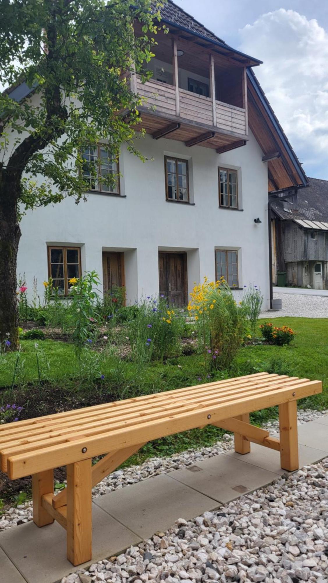 House Leska Apartment Kranjska Gora Exterior foto