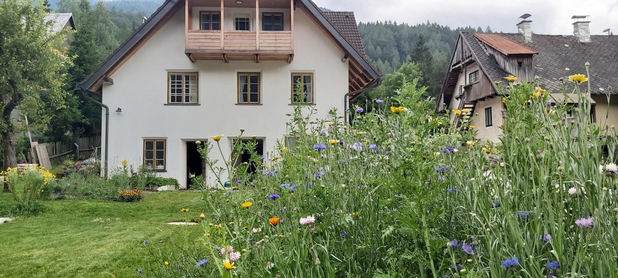 House Leska Apartment Kranjska Gora Exterior foto